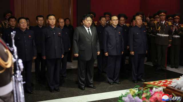 وفاة مهندس عبادة أسرة كيم بكوريا الشمالية