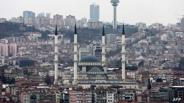 بمعدل سنوي.. التضخم في تركيا يرتفع إلى 69.8 بالمئة