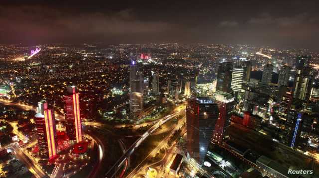 تركيا تدرس زيادة أسعار الطاقة للأسر ذات الدخل المرتفع