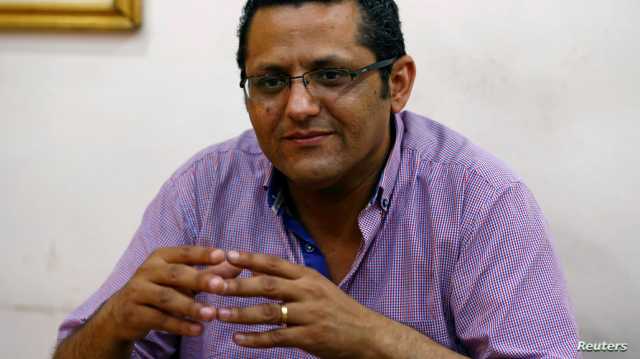 نقيب صحفيي مصر: حرية الصحافة هي المخرج من الأزمة التي نعيشها