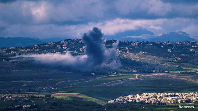 وكالة: قتلى في غارة إسرائيلية على جنوبي لبنان