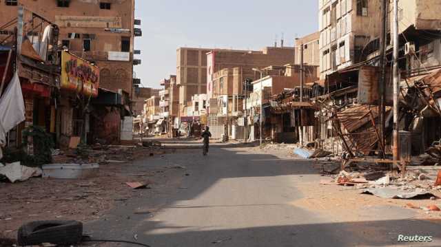 مزاعم بـ تكتم الجيش.. حقيقة صور استهداف مطار مروي في السودان