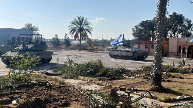 بعد سيطرة إسرائيل على معبر رفح.. مصر هددت بوقف الوساطة في مفاوضات الهدنة