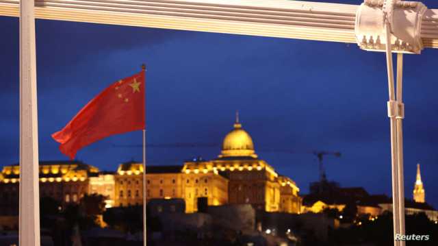 تحذير لم يٌسمع.. أوروبا تتحرك بمواجهة التجسس الصيني