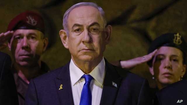 دليل الشكوك.. أكسيوس: نتانياهو منع اجتماعات مسؤولين أميركيين وإسرائيليين
