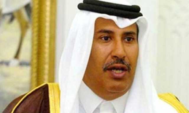 رئيس وزراء قطر الأسبق ‘‘حمد بن جاسم’’ يكشف السبب الحقيقي للهجوم الأمريكي على اليمن
