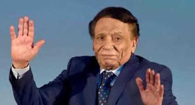 مطالبة ‘‘عادل إمام’’ بدفع 6 ملايين جنيه.. والمحامي يكشف تفاصيل القضية
