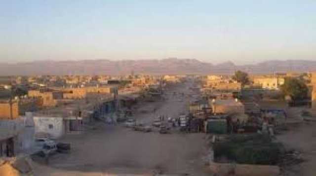 اشتباكات عنيفة في مناطق سيطرة المليشيات الحوثية في الجوف