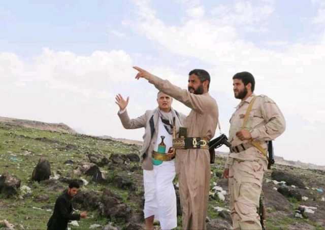 صحفي سعودي: هذا القيادي الحوثي ‘‘غلبان لا ذاق عنب اليمن ولا بلح الشام’’ وهو الآن بلا وظيفة