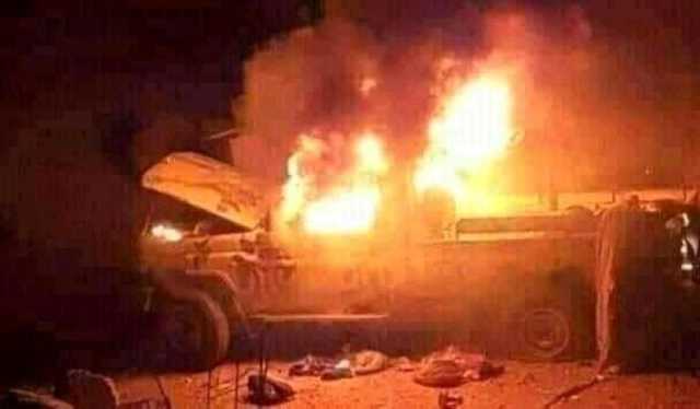 محلل سياسي: جولة حرب جديدة تلوح في الأفق .. وتحركات لمنح مليشيا الحوثي الشرعية والاعتراف الدولي