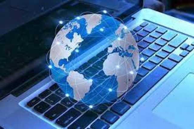 اعتداء على ‘‘كابل الألياف الرئيسية’’ وتراجع خدمة الإنترنت في عدد من المحافظات اليمنية