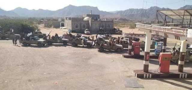 اشتباكات مسلحة في عدد من مناطق محافظة شبوة وسقوط قتلى وجرحى