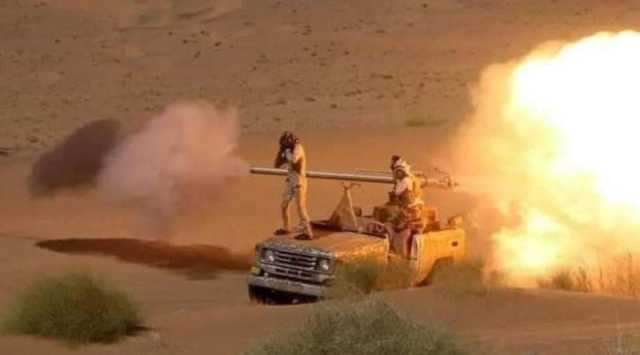 مصرع قائد حوثي كبير في مارب خلال معارك ضارية (الاسم)