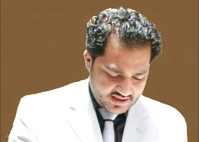 معركة بين أحمد بن علوان، وأحمد يا جِنَّاه