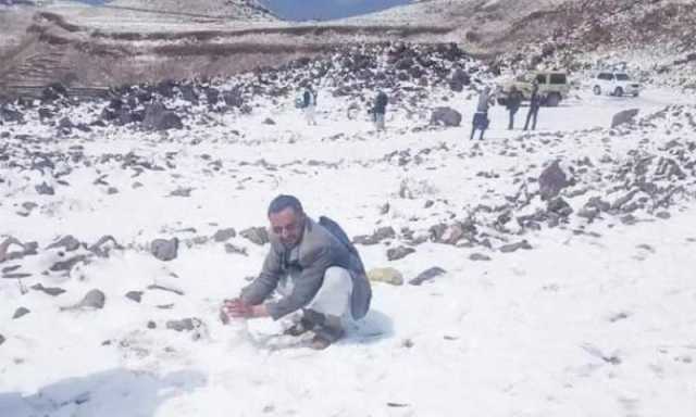 صقيع وموجة برد قاتلة خلال الساعات القادمة في 17 محافظة.. ووصول درجات الحرارة إلى 4درجات تحت الصفر