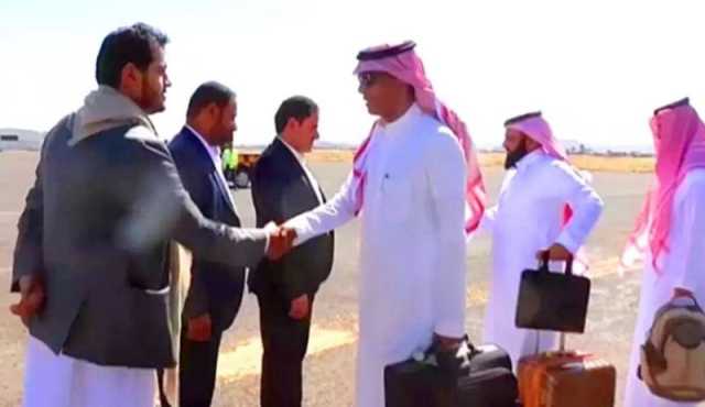 محلل سياسي يمني يكشف مصير التسوية في اليمن والمفاوضات الحوثية السعودية بعد التصعيد في البحر الأحمر