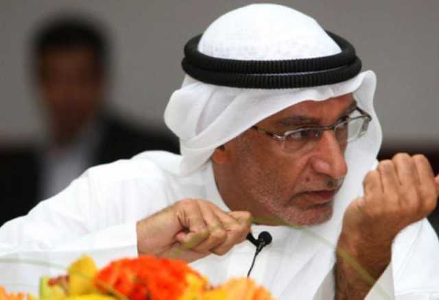 موقف جريء لأكاديمي إماراتي: حماس جاءت لتبقى مقاومة للاحتلال ولا يمكن القضاء عليها!