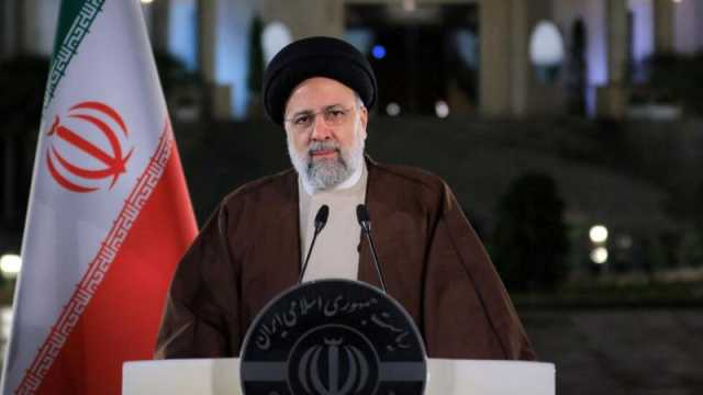 ماذا يحدث في إيران بعد وفاة الرئيس ‘‘إبراهيم رئيسي’’؟
