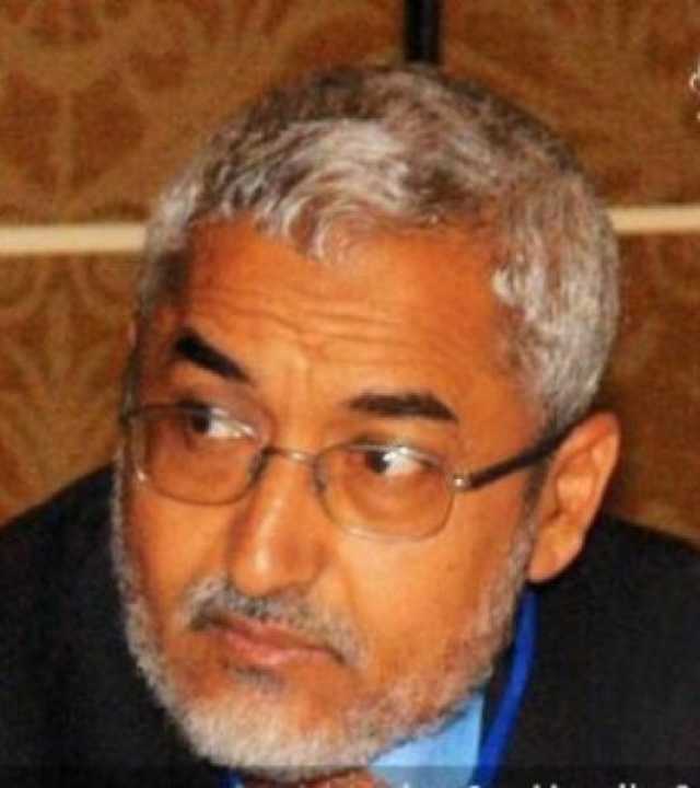 الكشف عن الحيلة التي لجأ إليها الحوثيين للتنصل من إطلاق سراح السياسي ”قحطان”