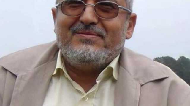 مصدر حكومي يفجر مفاجأة صاعقة: تم تصفية السياسي محمد قحطان .. وكرامة الميت دفنه!!