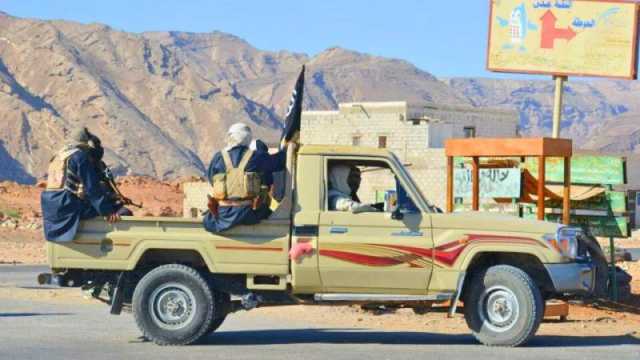 هجوم مباغت على قوات الشرعية والانتقالي ومقتل وإصابة عدد من الجنود