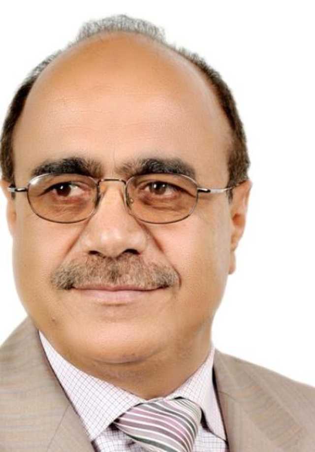 متى يكون اليمن خَطَراً على الأقليم والعالم؟