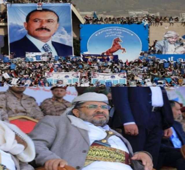 قيادية مؤتمرية بارزة تكشف عن القوة العسكرية الضارية التي ستحرر صنعاء وتدحر الحوثيين