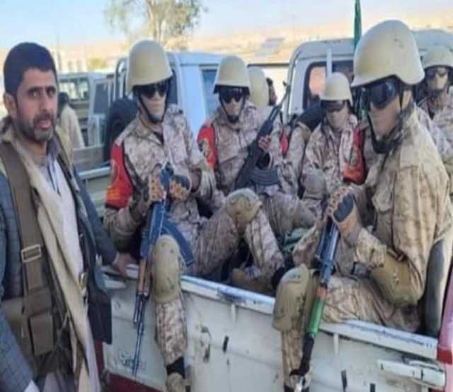 امرأة تقتل مسلحًا حوثيًا وتصيب آخر عقب اعتدائه على زوجها