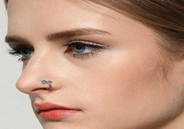 احذر.. ”البيرسينج” يسبب تلف فى الأنسجة وتجمع صديدى