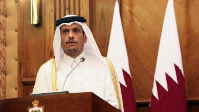 قطر تكشف عن إنجاز صفقة تبادل الأسرى بين حماس والاحتلال الإسرائيلي (تفاصيل جديدة)