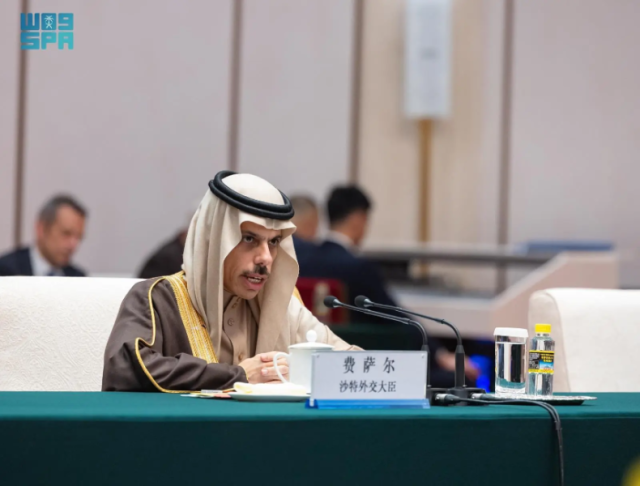 بقيادة السعودية.. أقوى تحرك للدول العربية والإسلامية تنفيذا لقرار قمة الرياض بشأن الحرب على غزة