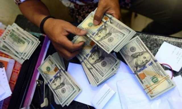«استقرار أسعار صرف الدولار والريال السعودي مقابل العملة المحلية