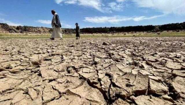 اليمن يواجه أكبر أزمة مناخية في تاريخه وتحذيرات أممية
