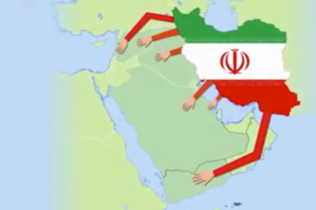 محلل سياسي سعودي يكشف خطر تدخل إيران وأذرعها على خط معركة طوفان الأقصى ”في هذا التوقيت”