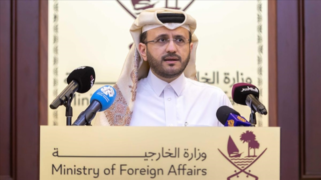 قطر تعلن تمديد الهدنة في قطاع غزة وحماس تعلق على الشروط