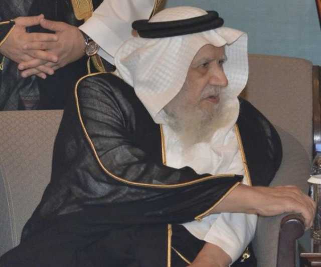 عُرف بـ ” الامير الزاهد ” .. الديوان الملكي السعودية يعلن وفاة الأمير ممدوح بن عبدالعزيز شقيق الملك سلمان