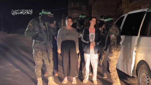 مفاوضات سرية لتبادل الأسرى في غزة تحت العدوان الإسرائيلي الغاشم