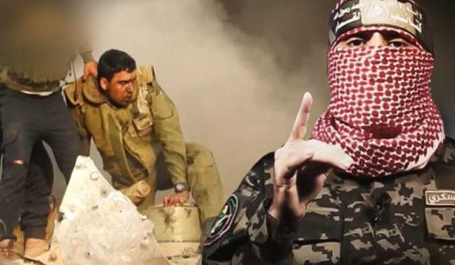 حركة حماس تكشف عن 3 شروط لتبادل الأسرى مع الاحتلال الإسرائيلي