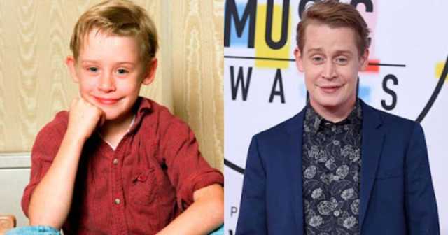«طفولة بائسة وراء الشهر».. أسرار في حياة ماكولي كولكين نجم Home Alone