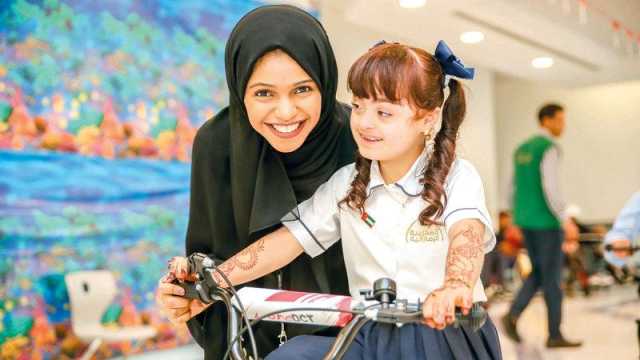 فى يومهم العالمى.. انتبه هذه العلامات تدل على أن طفلك لديه إعاقة