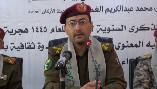 يحيى سريع يعلن استئناف استهداف السفن الإسرائيلية بـ”ضربات موجعة وقاصمة” ويهدد التحالف العربي