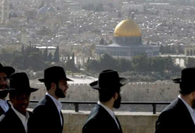 أرض الميعاد والشذوذ.. كيف علّق وكيل الأزهر على مزاعم إسرائيل والغرب في فلسطين