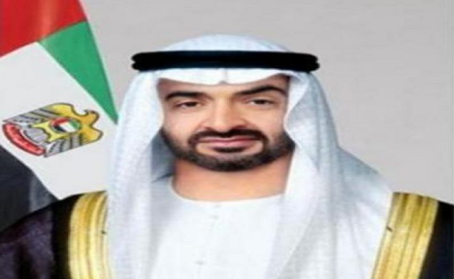 في القمة الخليجية الـ44.. رئيس الإمارات: الدعم الإنساني لغزة أولويتنا القصوى