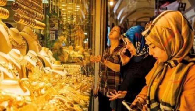 أسعار الذهب في السعودية اليوم الأربعاء 6/12/2023 اعرف سعر السبيكة الآن