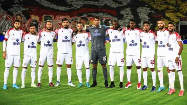 هبوط فريق سانتوس لأول مرة فى التاريخ