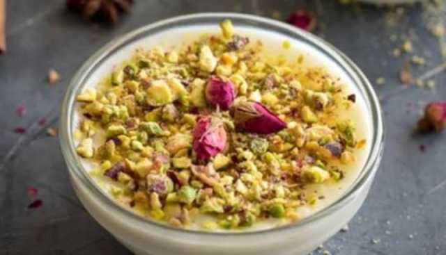 طريقة عمل الأرز باللبن زي المحلات وبأقل التكاليف