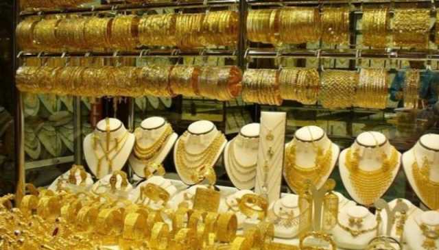 أسعار الذهب في قطر اليوم السبت 9/12/2023 وعيار 24 يسجل هذا الرقم