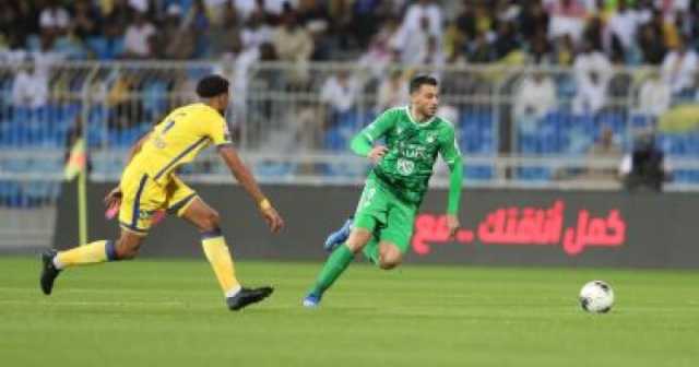 الأهلى السعودي يستعد لمقابلة نظيرة على استاد مدينة الملك فهد الرياضى