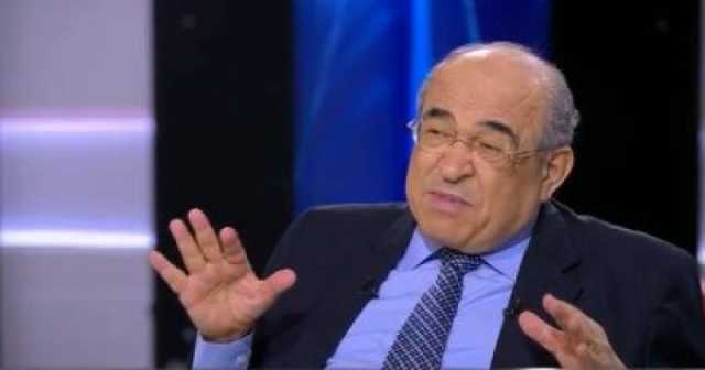المفكر الإسلامي المصري الدكتور مصطفى الفقي يتحدث عن ظاهرة الإسلاموفوبيا