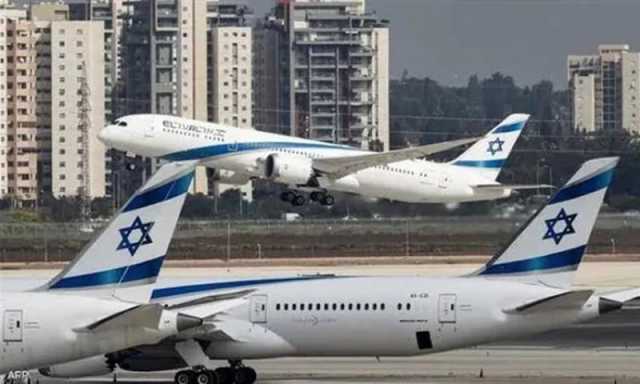تفاصيل.. إغلاق مطار تل أبيب لهذا السبب